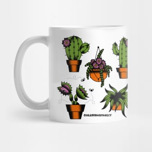 Plant Pack Mug